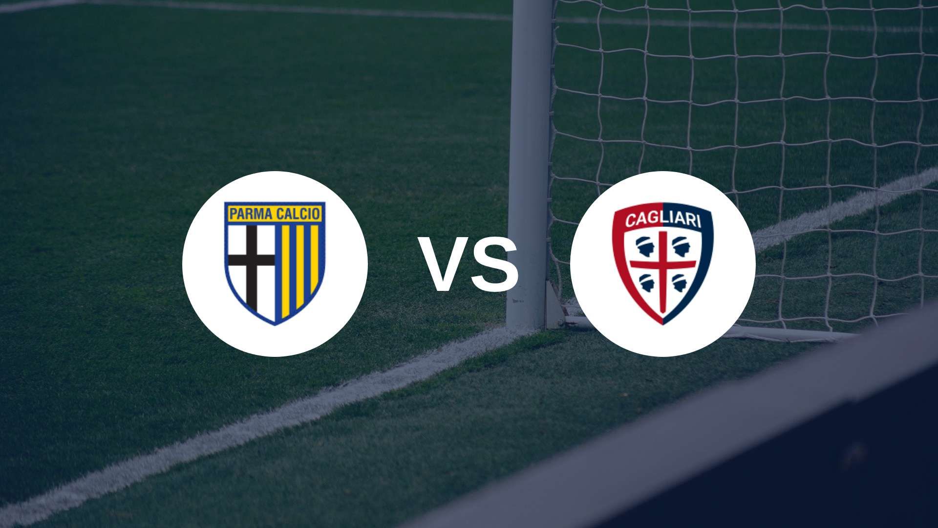 Parme et Cagliari lancent la Serie A avec un choc attendu