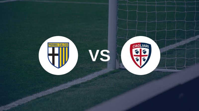 Parme et Cagliari lancent la Serie A avec un choc attendu