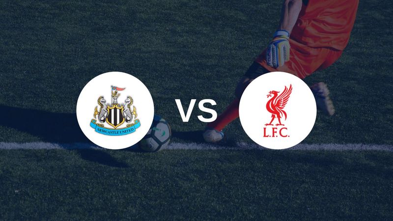 Newcastle United et Liverpool s’affrontent d’entrée en Premier League