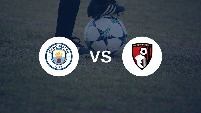City et Bournemouth ouvrent la Premier League !