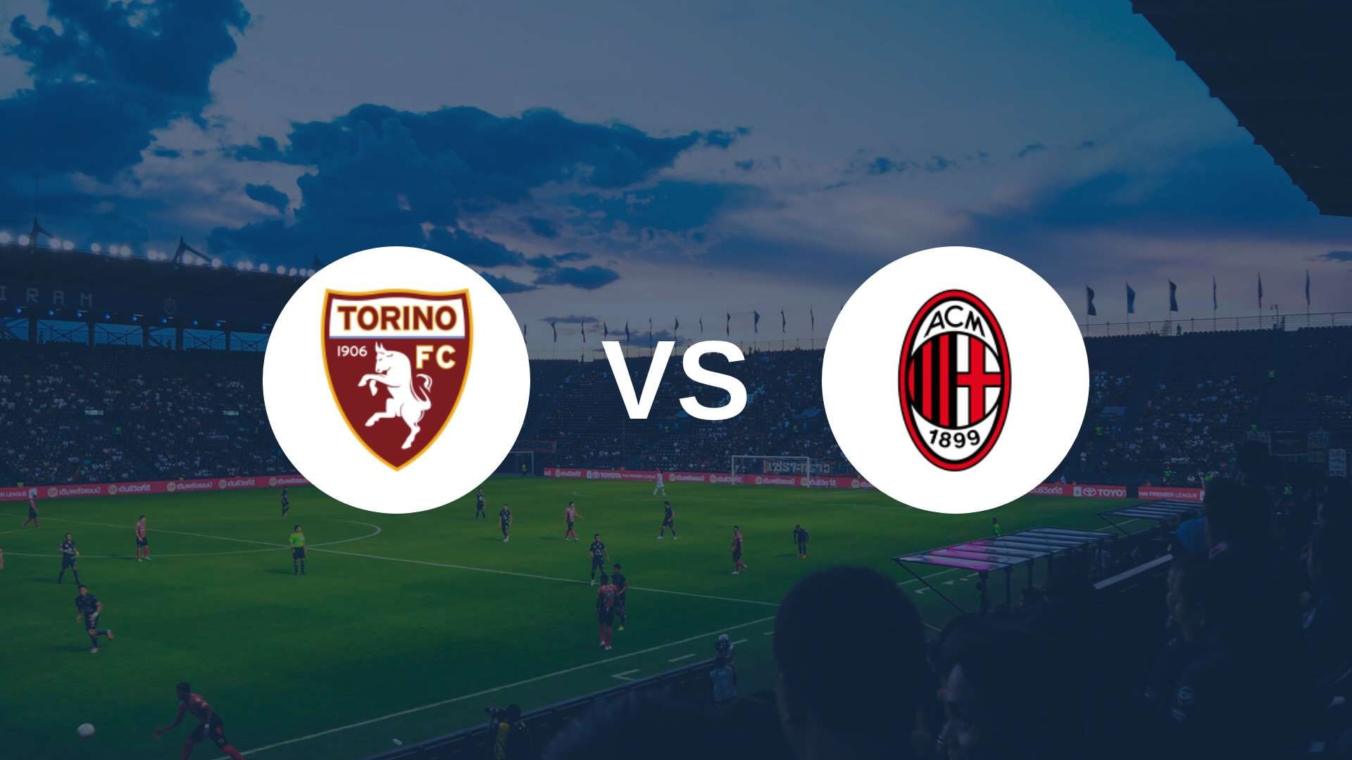 Ruben Amorim débute au Milan à Turin : premier test déjà brûlant
