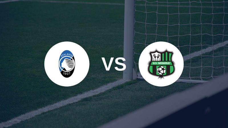 L'Atalanta va défier Sassuolo dès la 1re journée de Serie A
