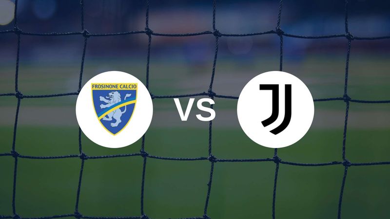 Frosinone face à la Juventus pour son baptême du feu en Serie A