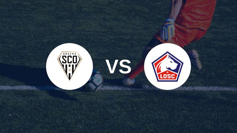 Angers veut stopper sa série noire face au Lille !