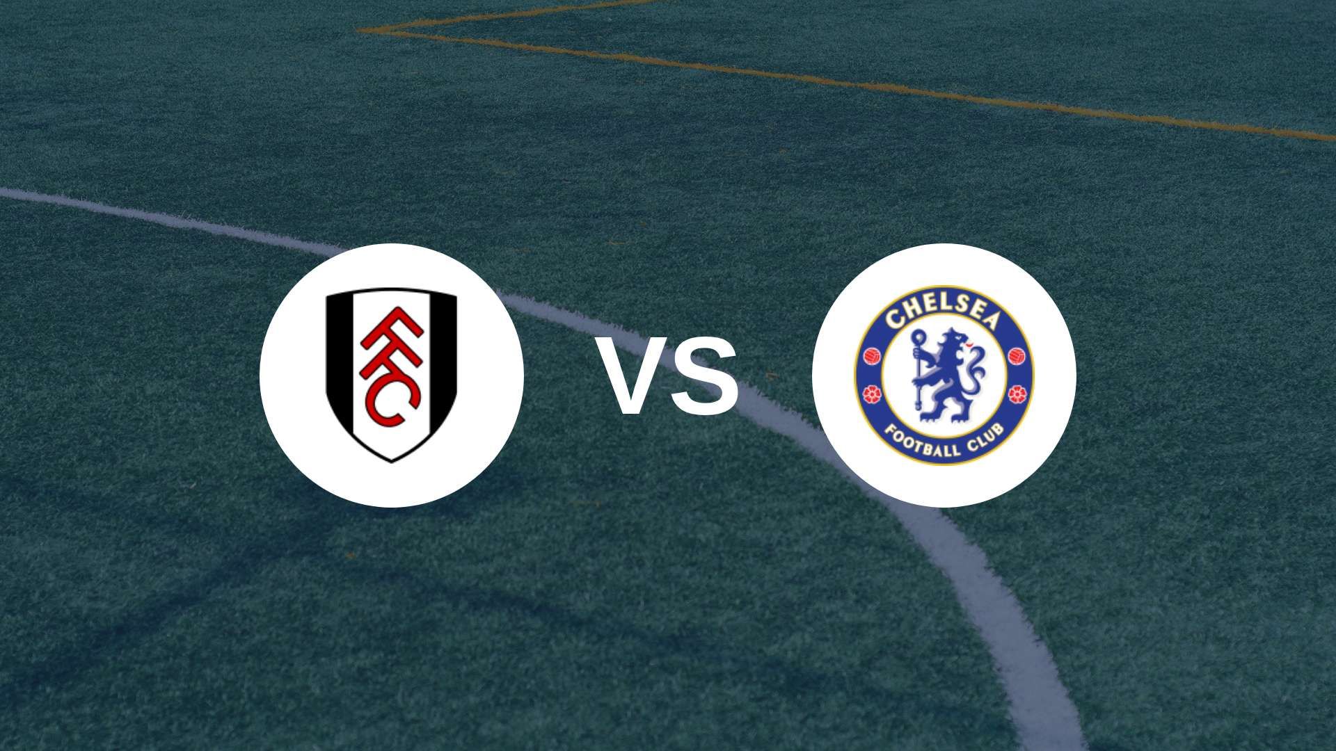Arbeloa et Xabi Alonso au cœur du derby Fulham-Chelsea !
