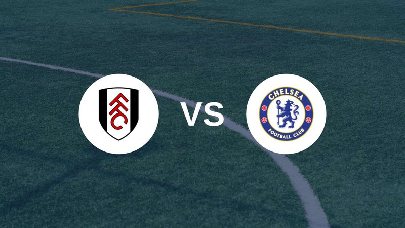 Arbeloa et Xabi Alonso au cœur du derby Fulham-Chelsea !