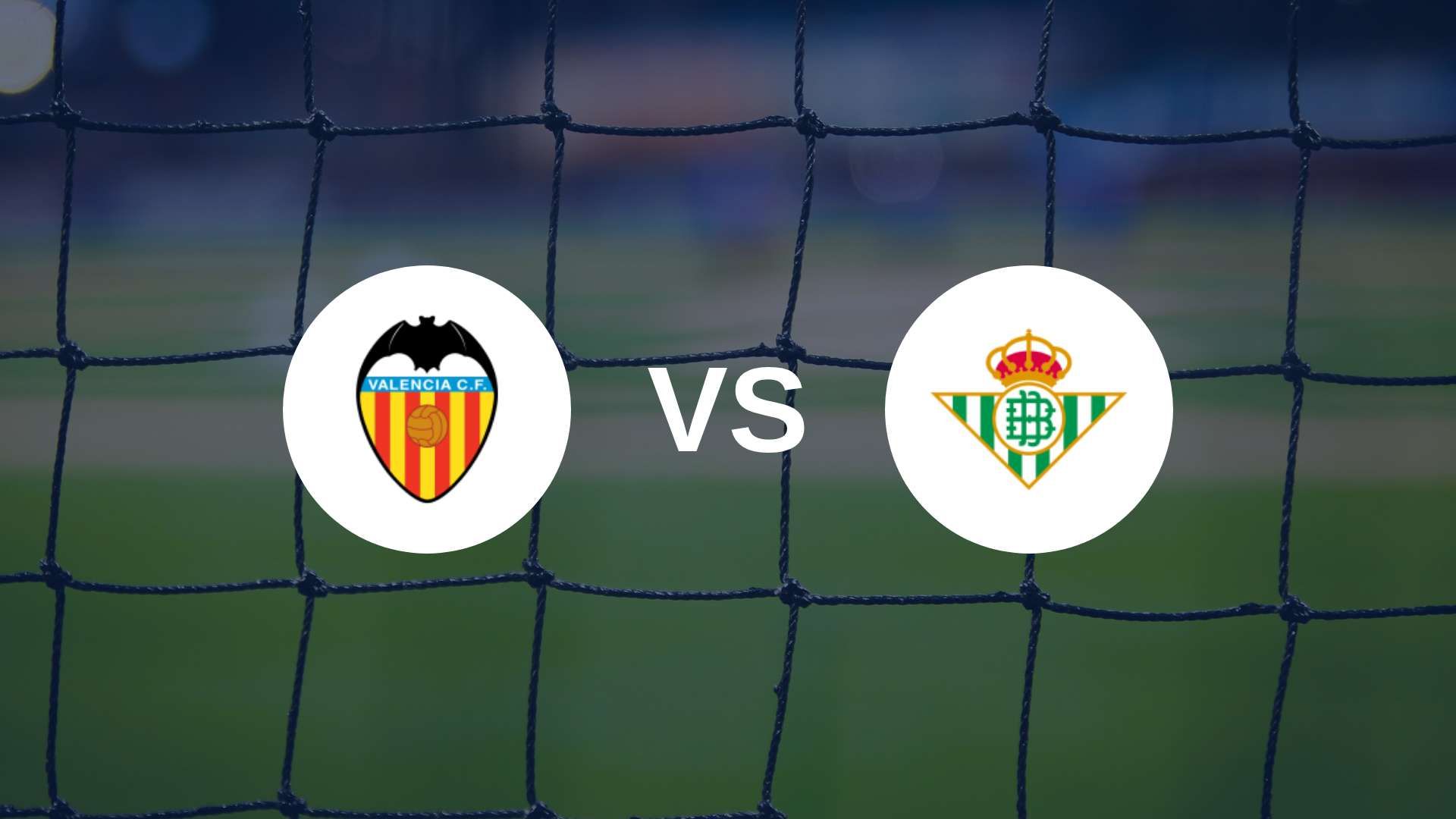 Valence face au Real Betis en milieu de semaine, le piège se précise