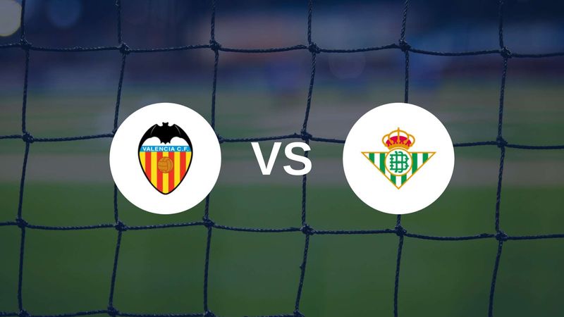 Valence face au Real Betis en milieu de semaine, le piège se précise