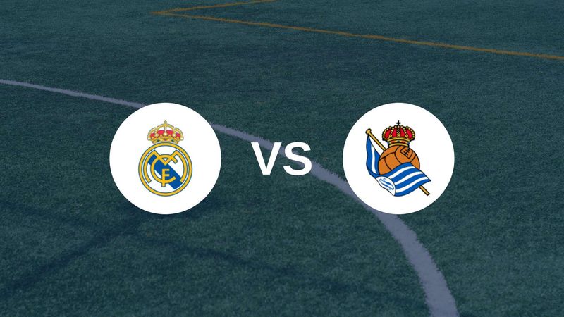 Quelques joueurs s’entraînent à part, le Real Madrid prêt pour la Real Sociedad