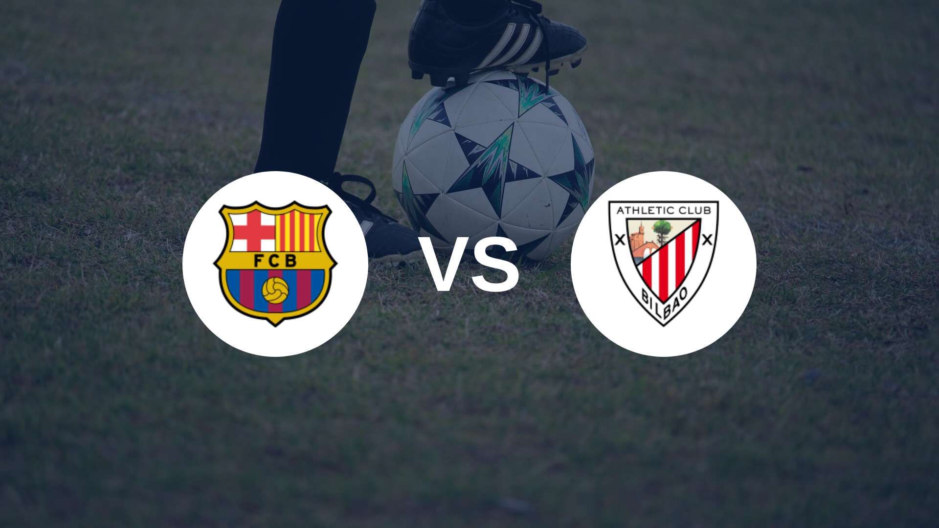 Le Barça vise une prolongation record face à l’Athletic Club