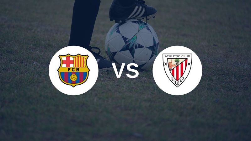 Le Barça vise une prolongation record face à l’Athletic Club