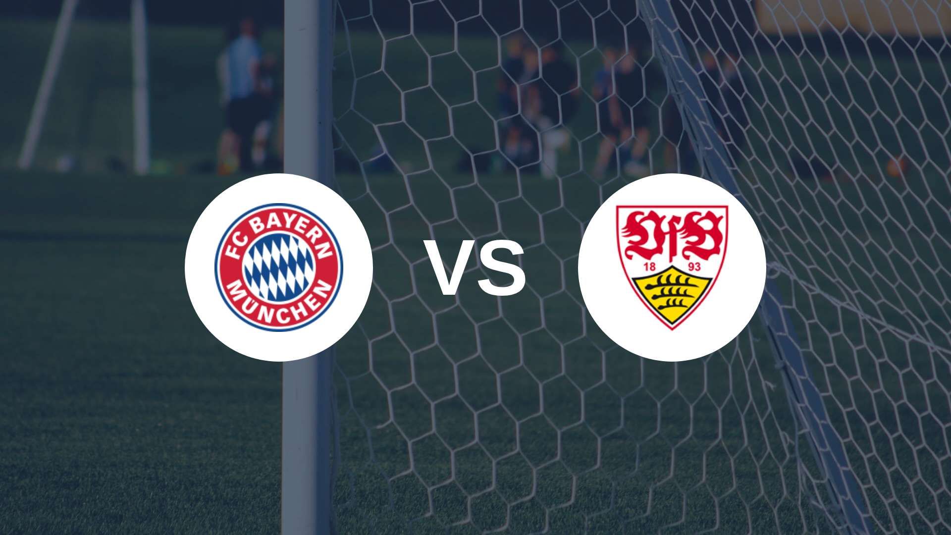 Le Bayern lance sa défense du titre face à un Stuttgart coriace