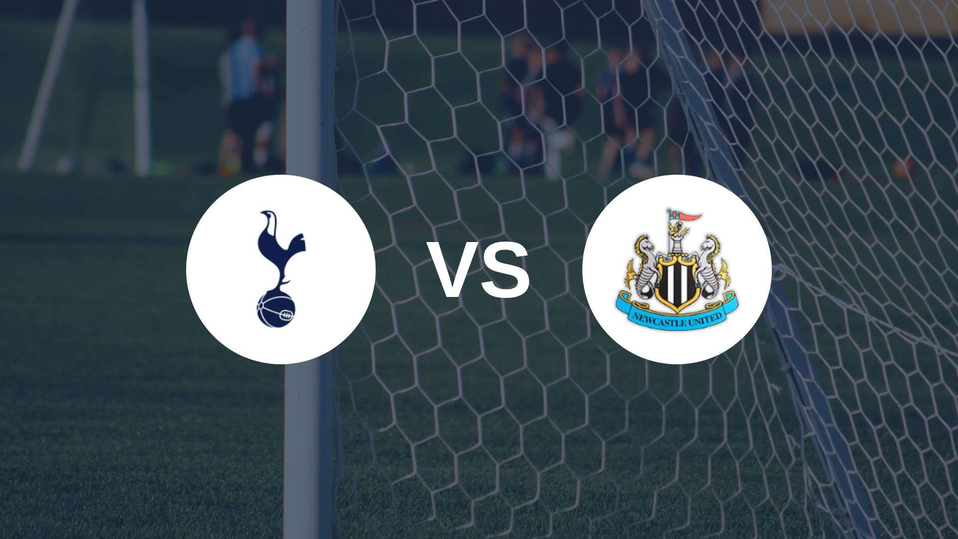 Les Spurs et Newcastle se disputent un match décisif ce week-end