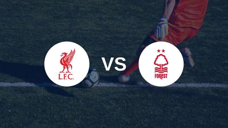 Il faudra mériter chaque occasion, prévient Andoni Iraola avant Liverpool-Forest