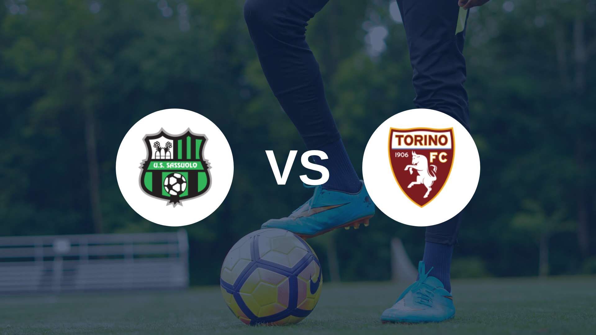 Abate et le Torino veulent se racheter à Sassuolo après Milan