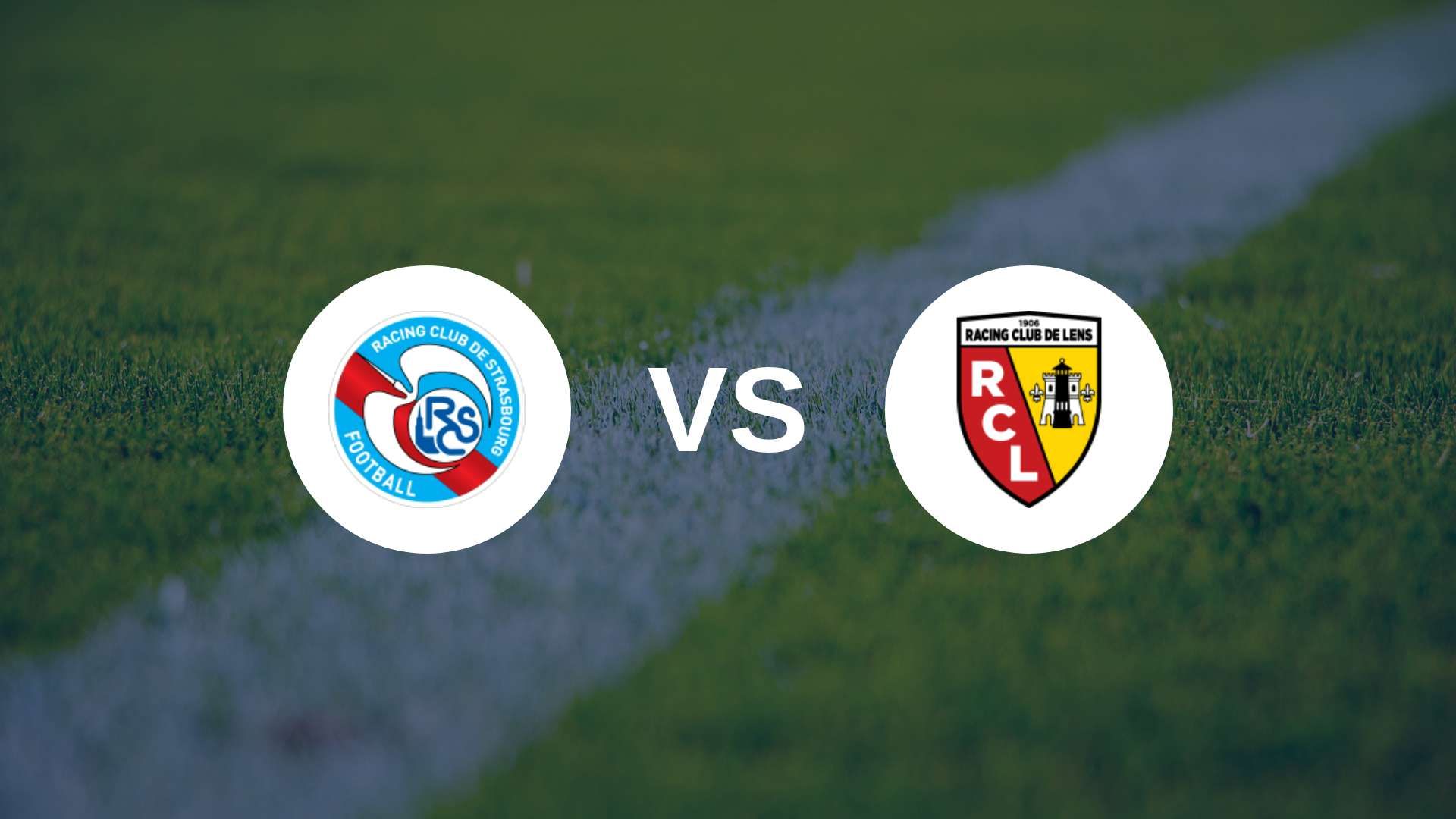Strasbourg accueille le Lens en pleine forme pour un choc de Ligue 1