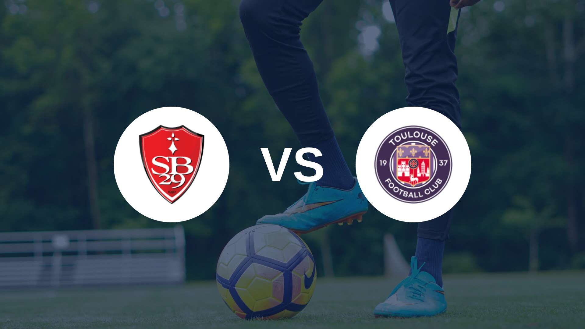 Brest et Toulouse en quête de leur première victoire en championnat