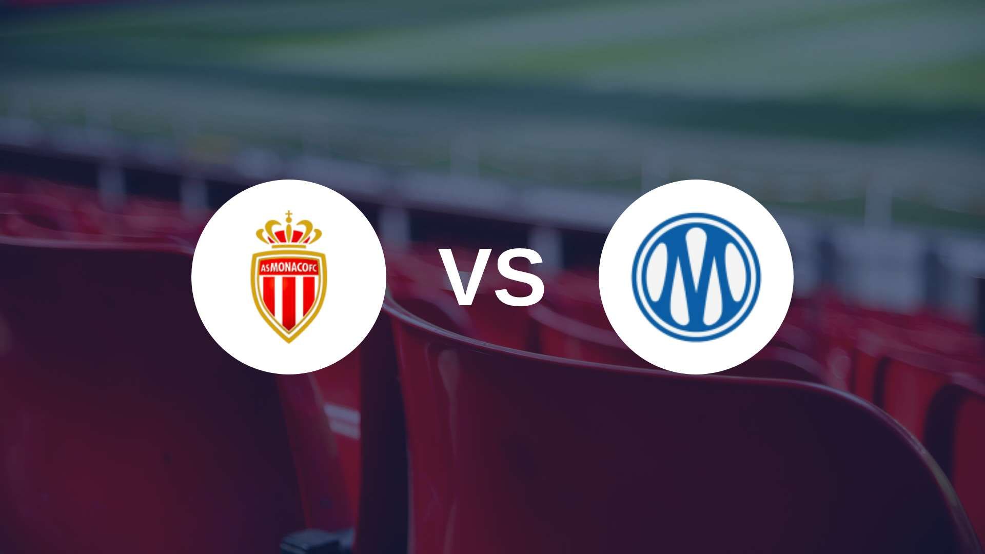 Monaco et Marseille s’affrontent déjà dans un choc en début de saison