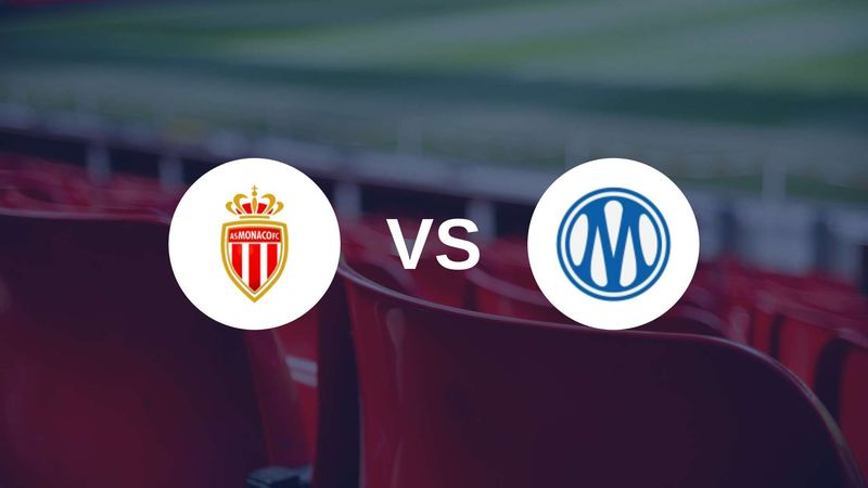 Monaco et Marseille s’affrontent déjà dans un choc en début de saison
