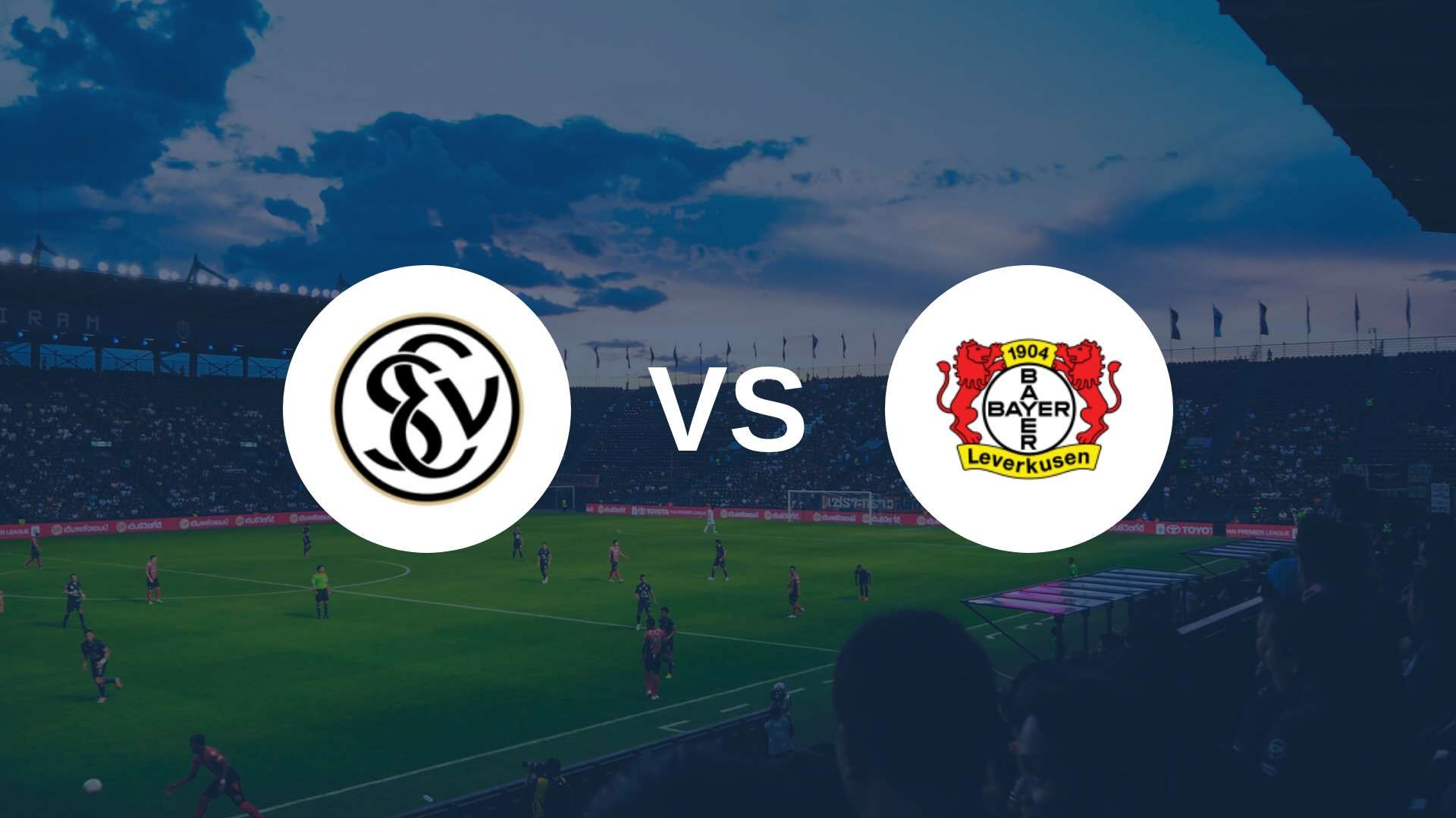 Wagner ne craint pas Leverkusen, Elversberg débarque en Bundesliga