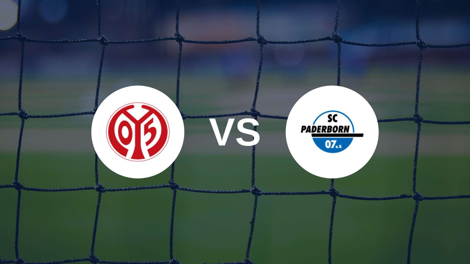 Phillip Tietz appelle ses joueurs à rester concentrés face à Paderborn, Mayence vise un bon départ !