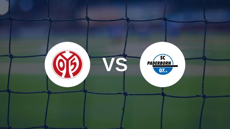 Phillip Tietz appelle ses joueurs à rester concentrés face à Paderborn, Mayence vise un bon départ !