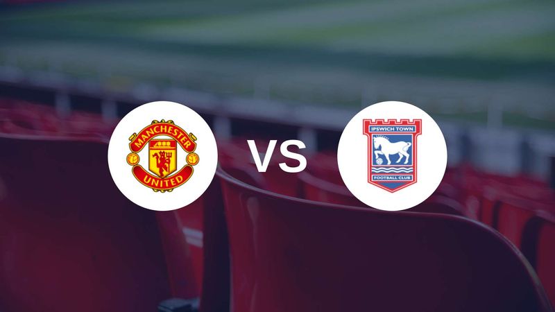 Michael Carrick veut briser la malédiction à Manchester United contre Ipswich