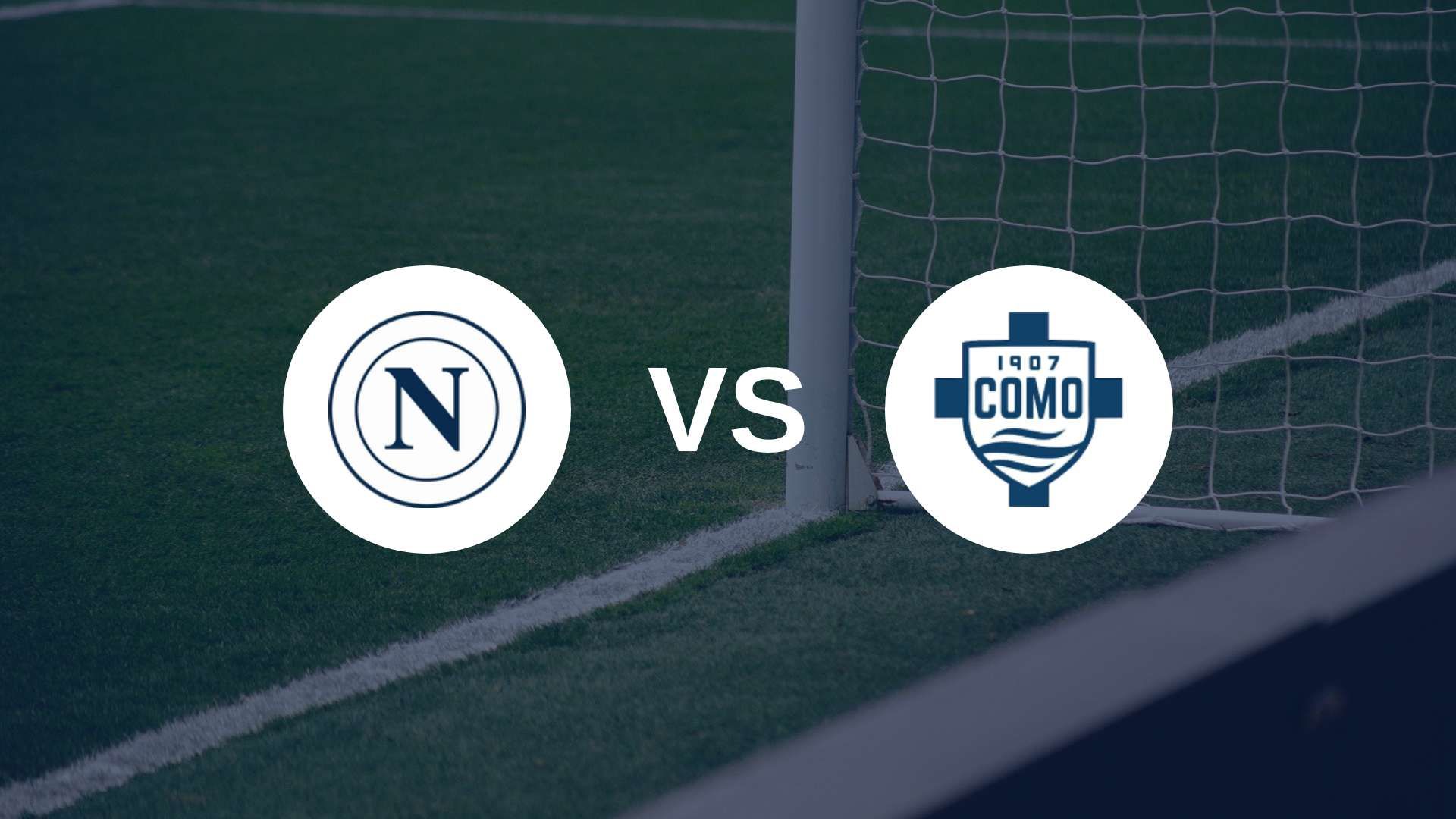 Naples vise la victoire à domicile face à Côme
