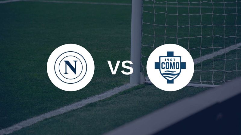 Naples vise la victoire à domicile face à Côme