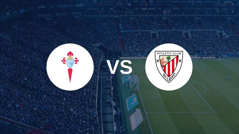Le Celta Vigo et l'Athletic Club se retrouvent ce week-end