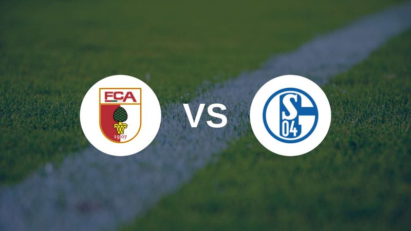 Baum se méfie du piège avant le déplacement de Schalke à Augsbourg
