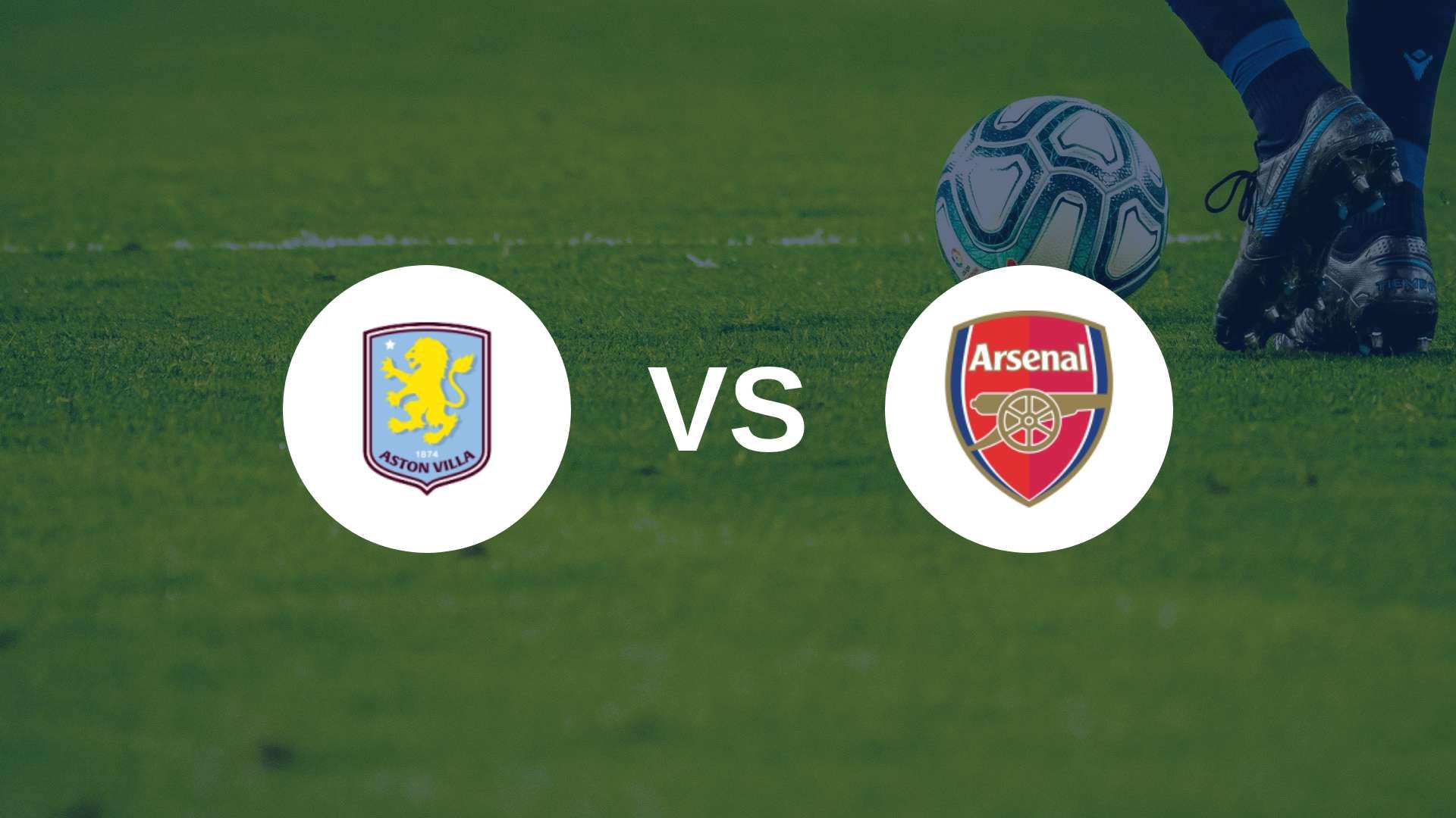 Arteta s’apprête à entrer dans l’histoire à Villa Park