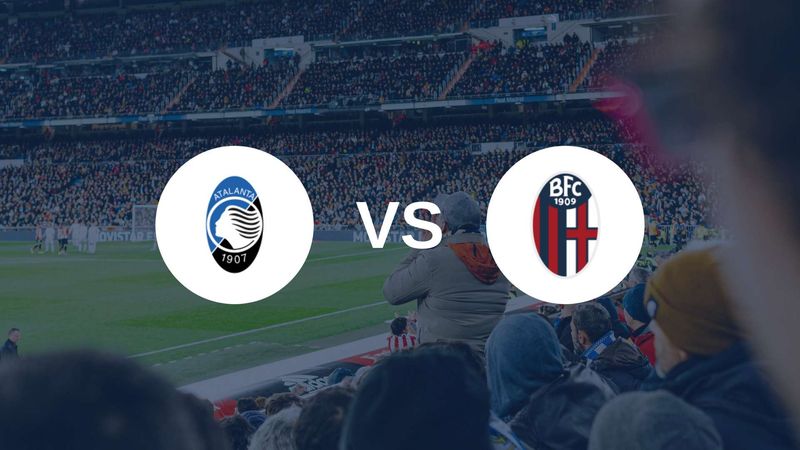 L'Atalanta et Bologne s'affrontent lundi soir en Serie A !