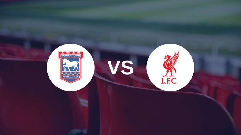 Zian Flemming rejoint Ipswich avant le choc contre Liverpool