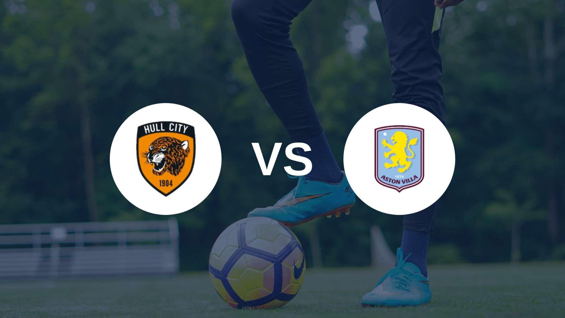 Robinio Vaz rejoint Hull avant l’accueil d’Aston Villa
