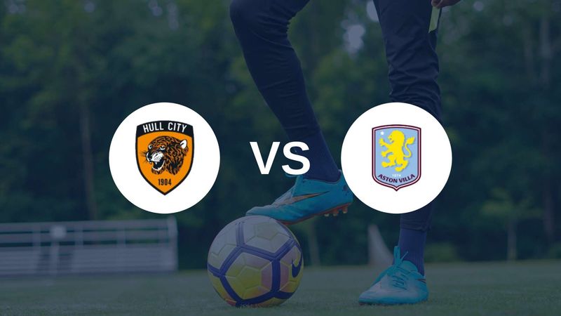 Robinio Vaz rejoint Hull avant l’accueil d’Aston Villa