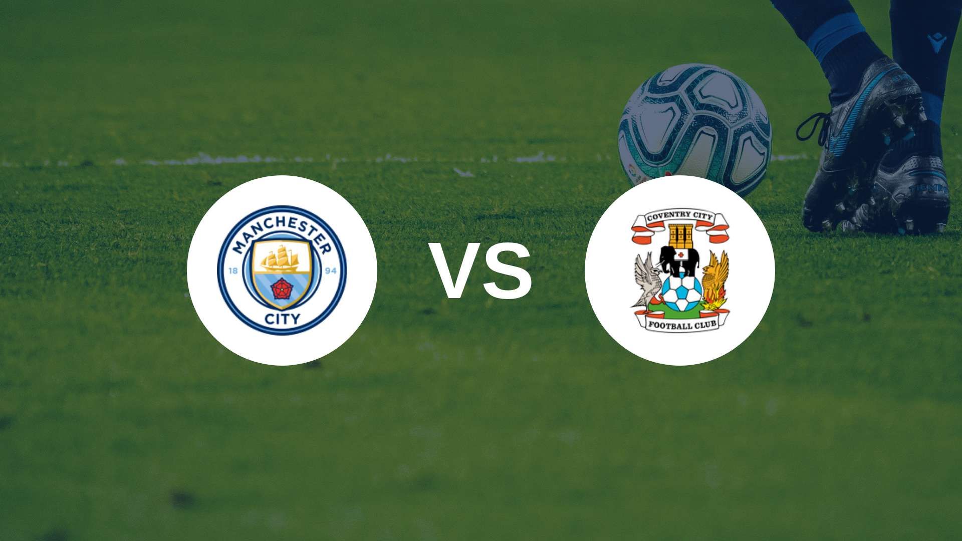 Enzo Fernández dévoile son numéro lors de City-Coventry