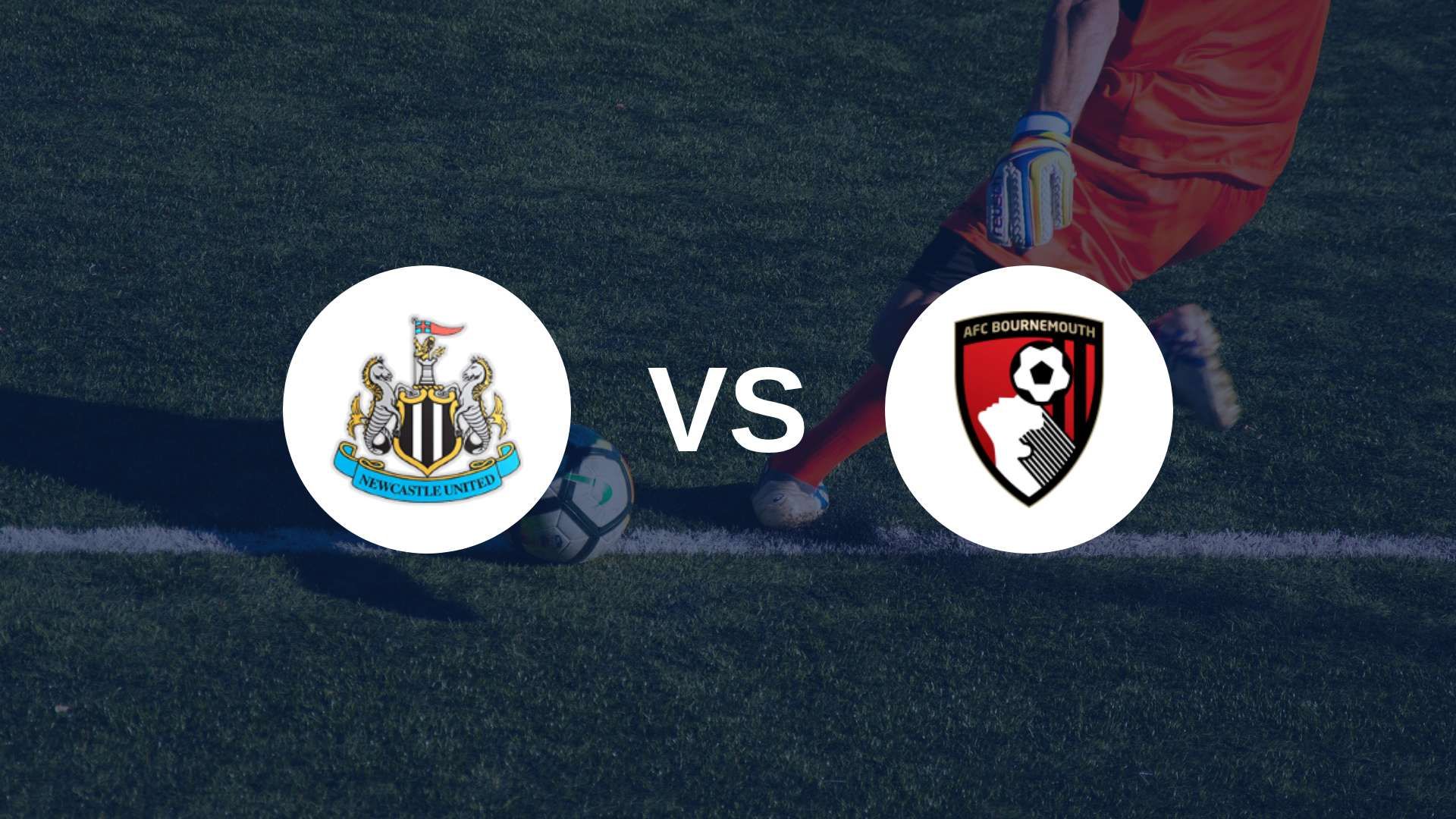 Newcastle United et Bournemouth se retrouvent en début de journée