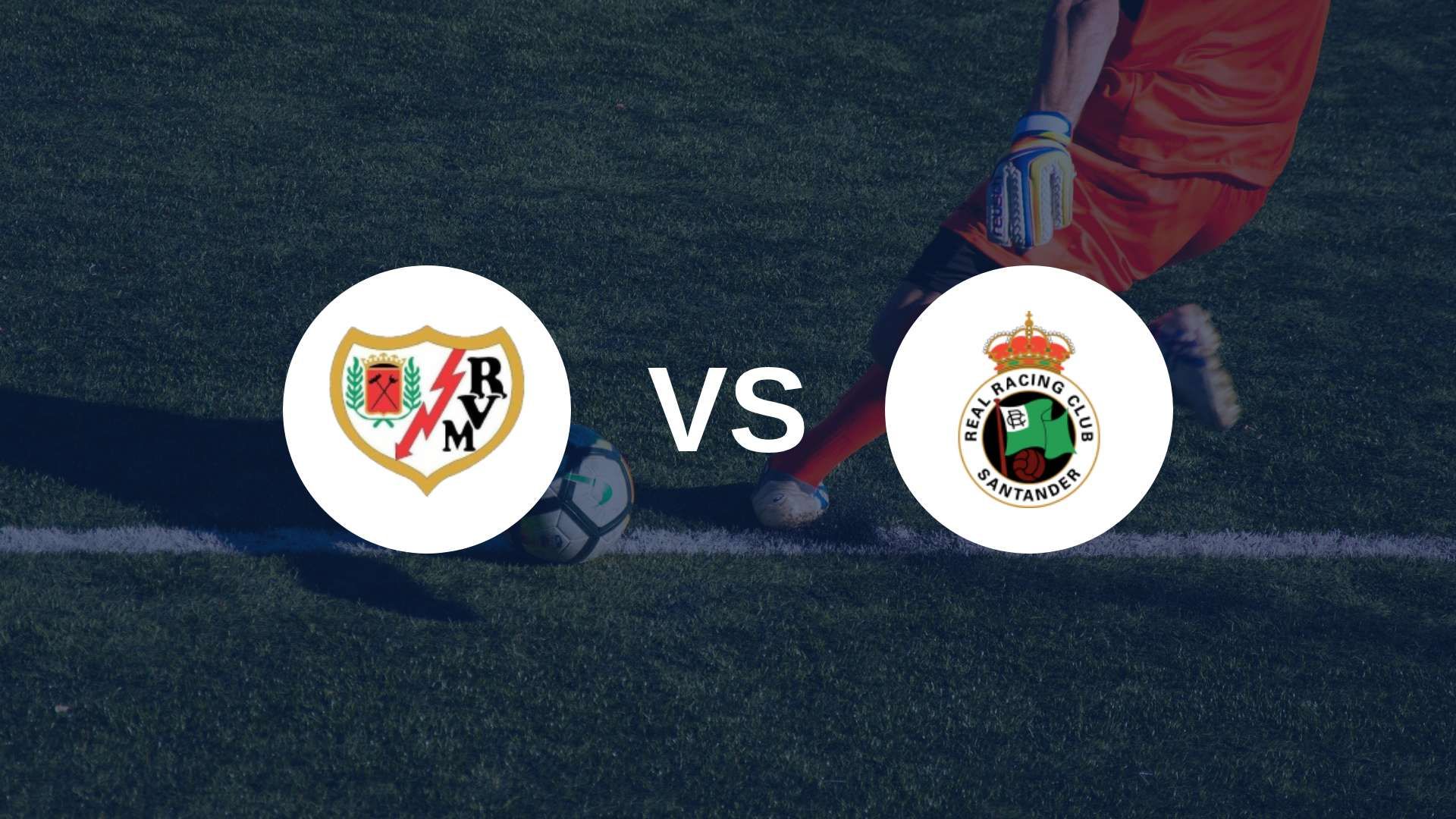 Le Rayo Vallecano scandalisé, le Racing envoyé sur un terrain de remplacement désigné