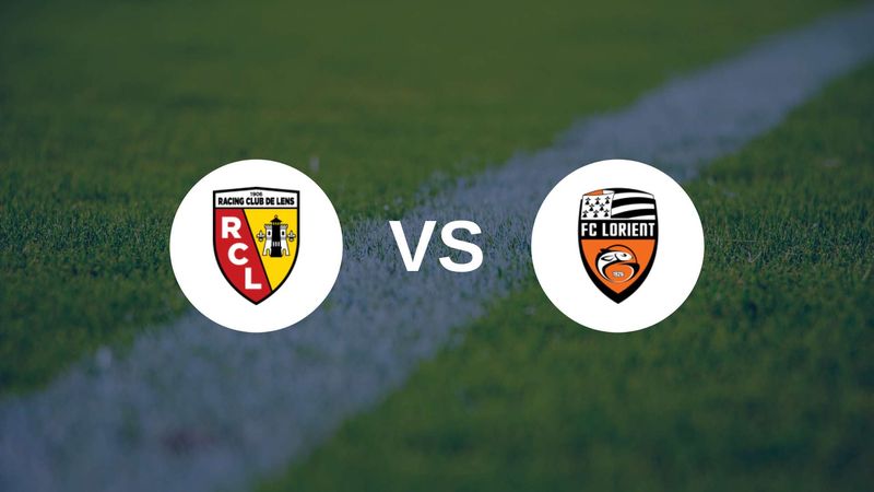 Lens et Lorient se retrouvent ce week-end dans un duel attendu