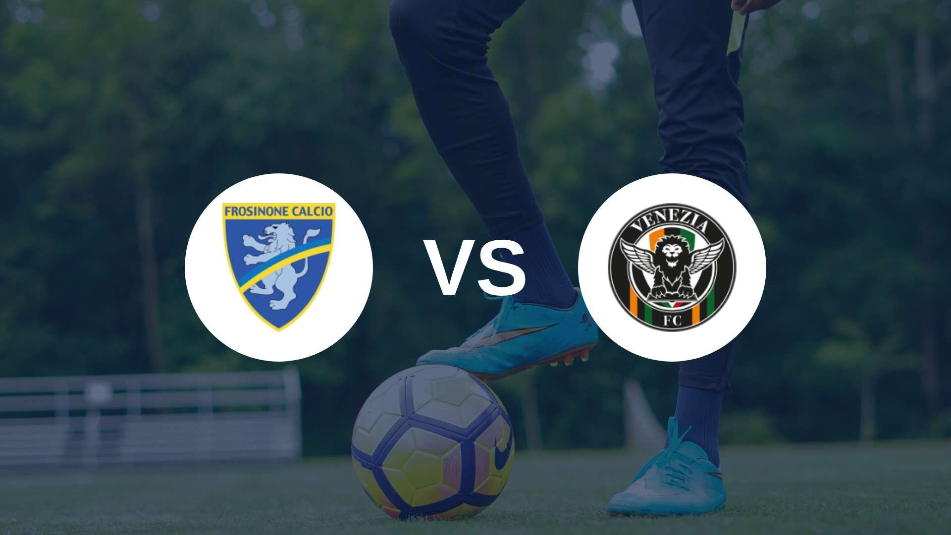 Frosinone et Venise s’affrontent ce week-end !