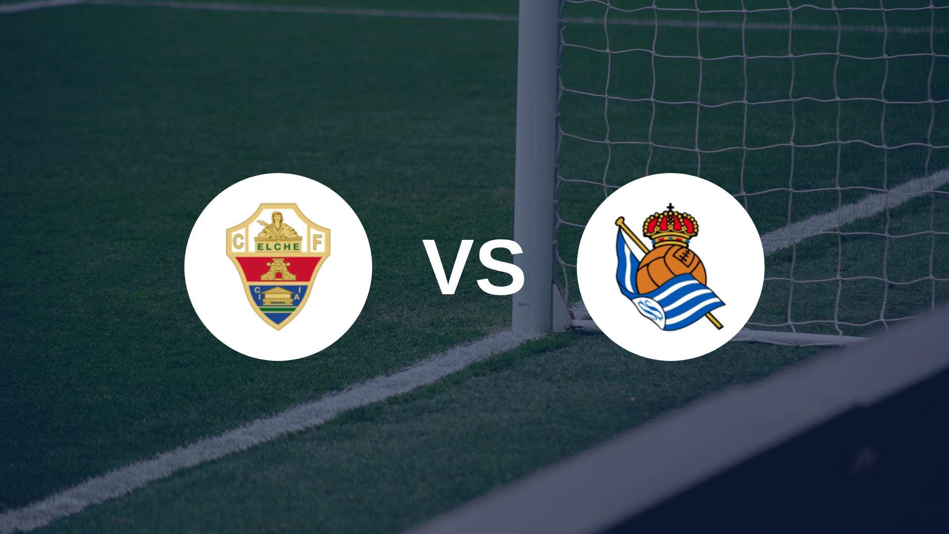 Elche veut rebondir face à la Real Sociedad après un mauvais départ