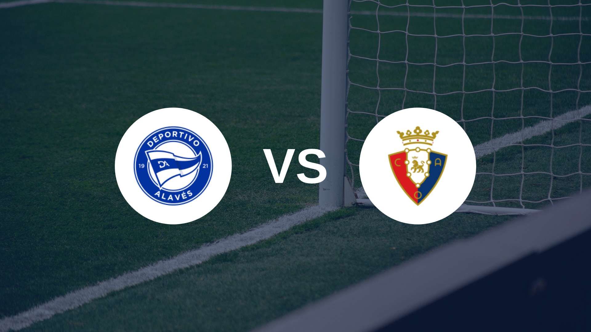 Miguel Ramis a hâte de riposter avant Alavés contre Osasuna