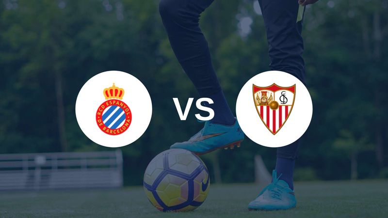 González exige mieux avant le duel décisif de l’Espanyol contre Séville