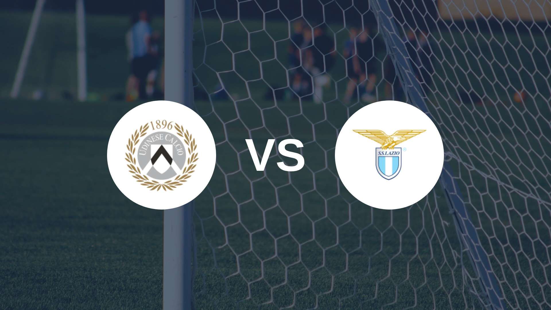 Udinese-Lazio, un duel qui promet lundi soir