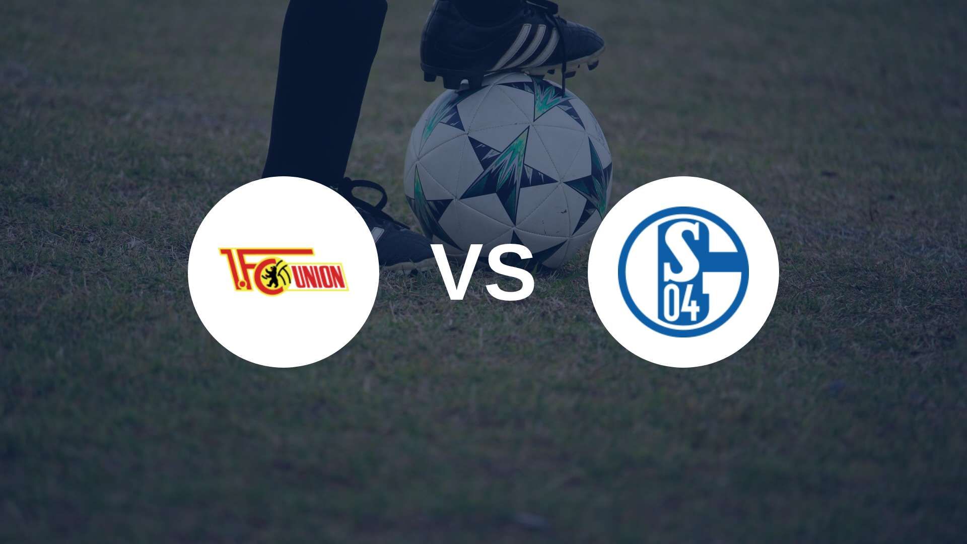 Muslić lance un avertissement provocateur avant le déplacement de Schalke à l’Union
