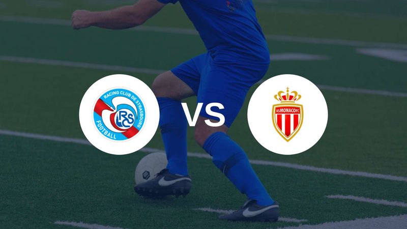 Strasbourg et Monaco au sommet, Luís s’émerveille déjà