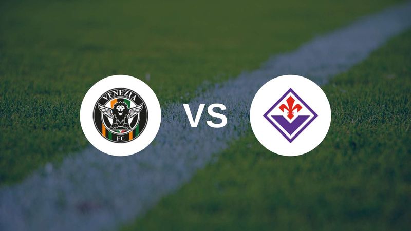 Venezia face à la Fiorentina après trois défaites de suite