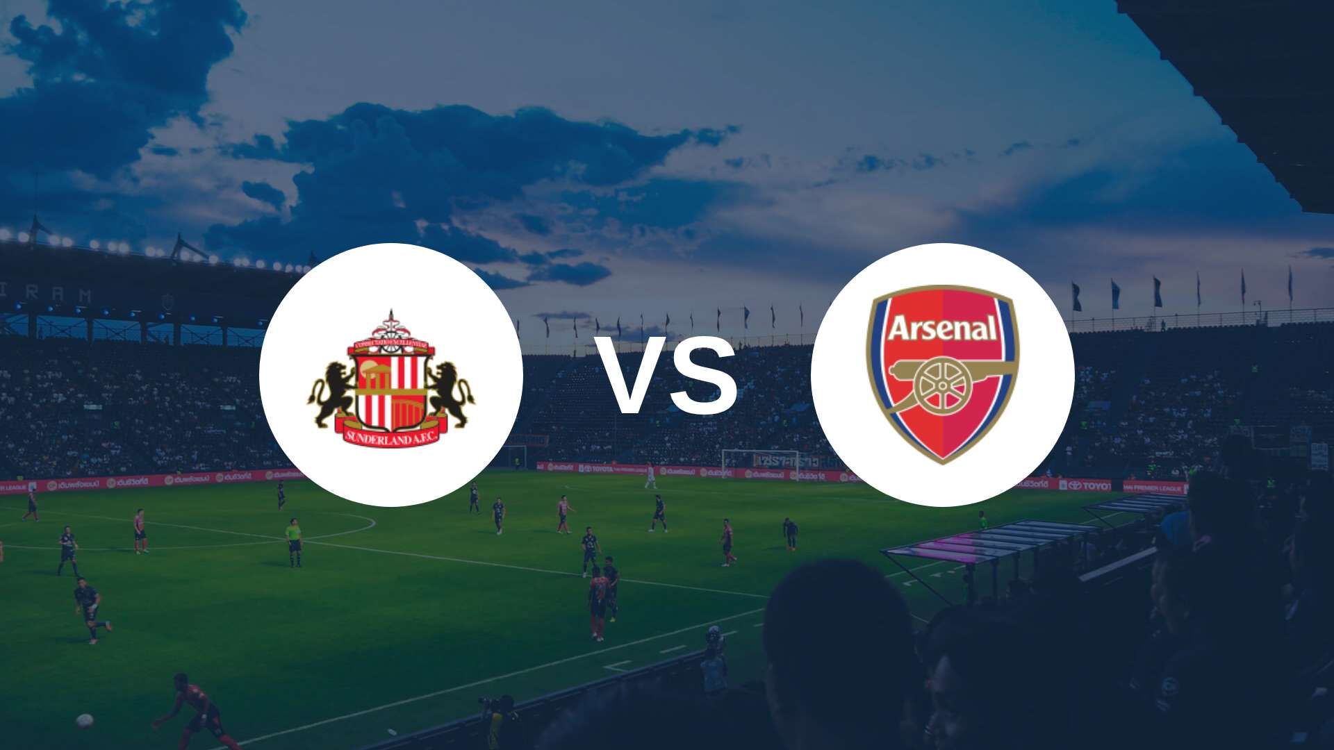 Arteta satisfait avant le déplacement d’Arsenal à Sunderland