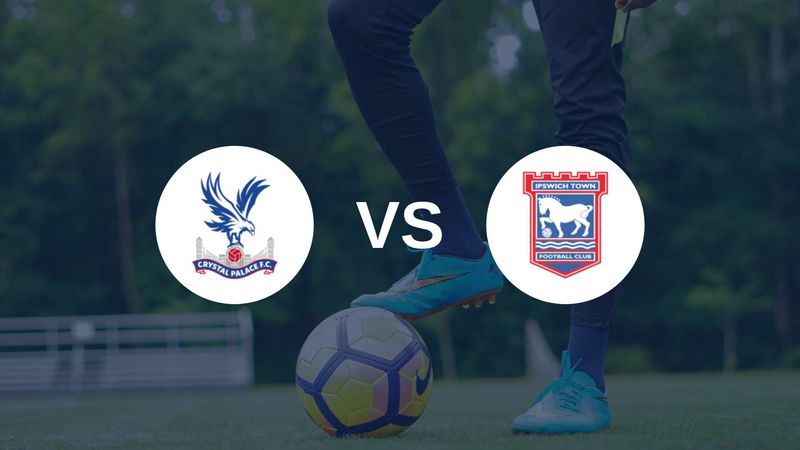 Crystal Palace vise une deuxième victoire d'affilée face aux Tractor Boys